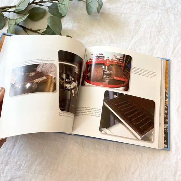 Chocolate - A Healthy Passion Coffee Table Book - Picture 7 of 9